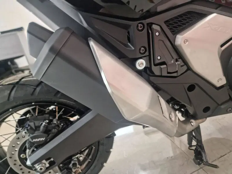 Honda X-ADV 750 (2025 - 26) (8)