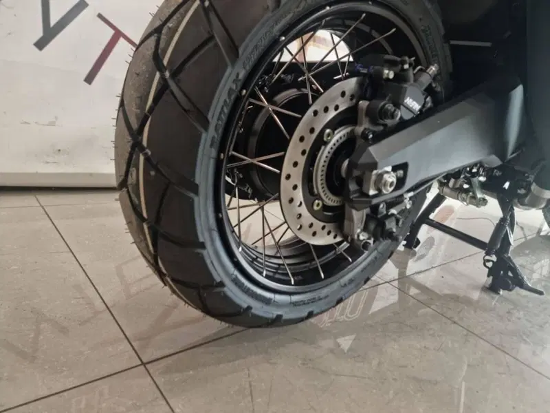 Honda X-ADV 750 (2025 - 26) (9)