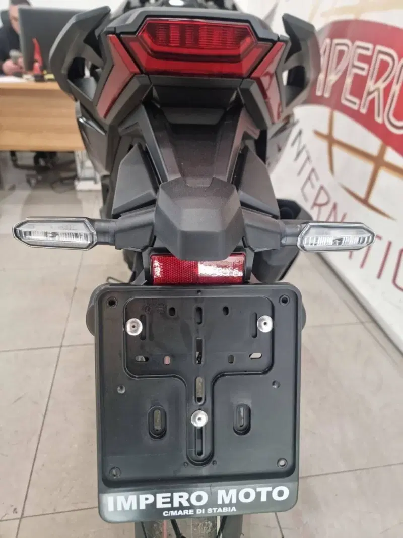 Honda X-ADV 750 (2025 - 26) (12)