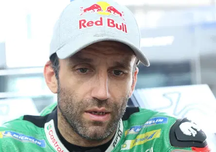 Zarco ci spoilera la 850 cc: Più leggera, penso che in curva avremo grandi emozioni. Abbassatori? Forse mi mancheranno