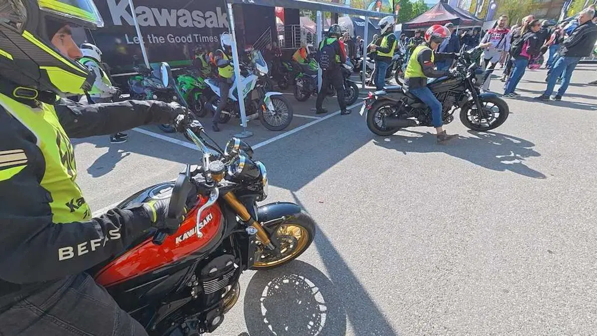 Quinta Edizione Adventourfest a Bobbio: ancora un grande successo! (2)
