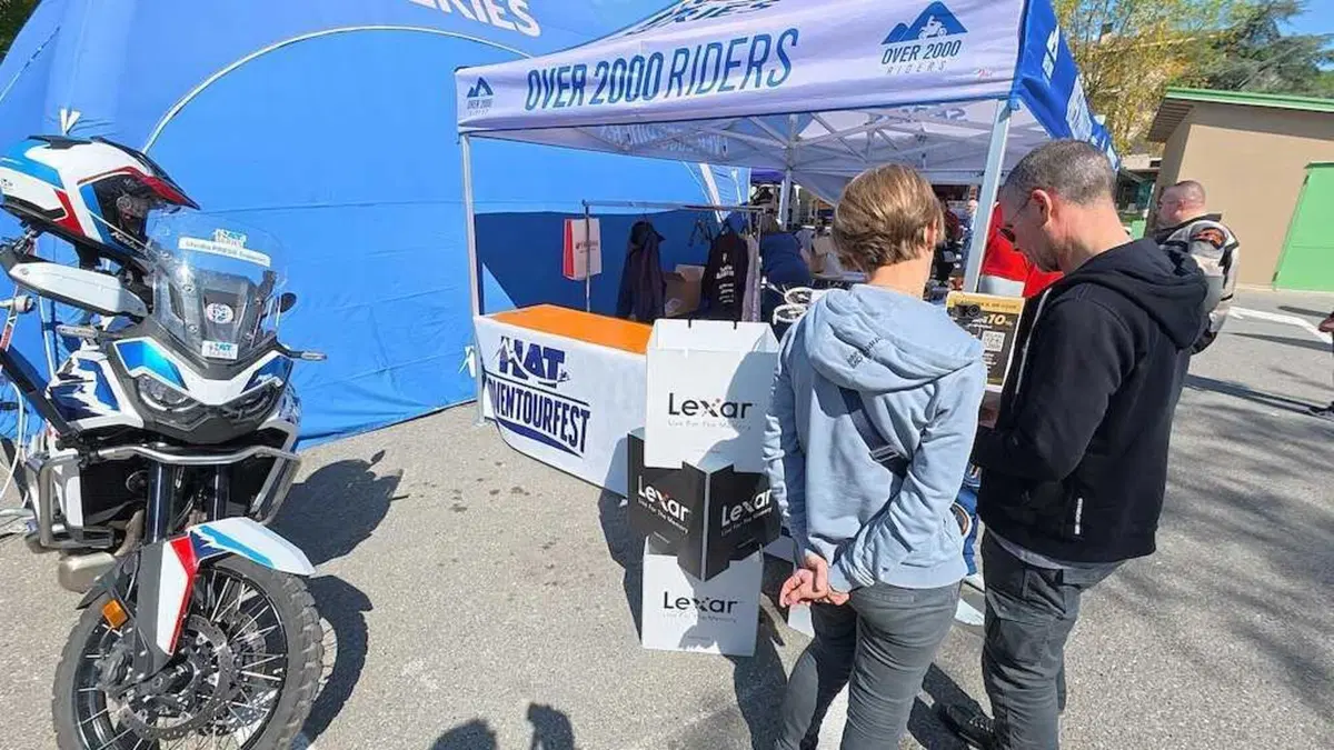 Quinta Edizione Adventourfest a Bobbio: ancora un grande successo! (7)