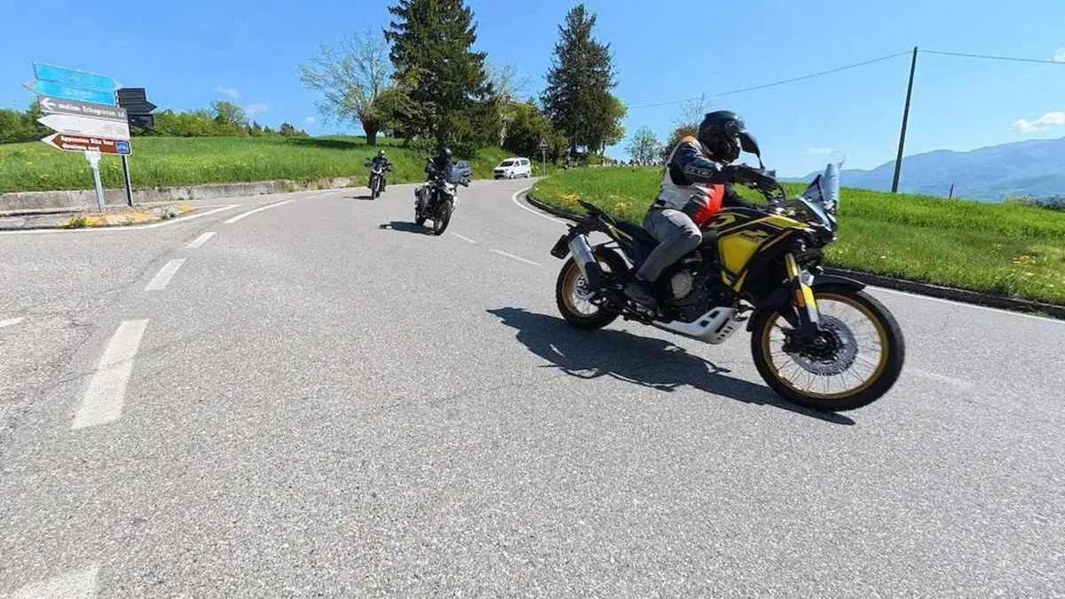 Quinta Edizione Adventourfest a Bobbio: ancora un grande successo! (8)