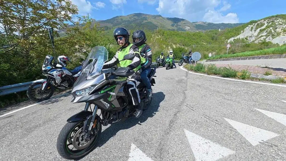 Quinta Edizione Adventourfest a Bobbio: ancora un grande successo! (9)