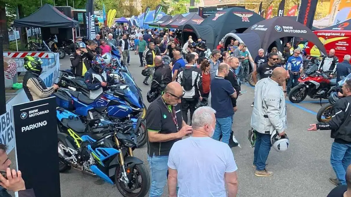 Quinta Edizione Adventourfest a Bobbio: ancora un grande successo! (15)