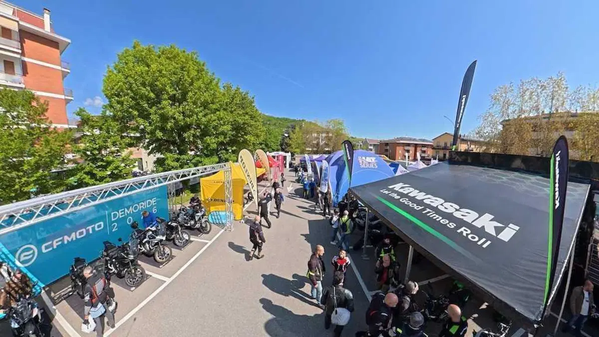Quinta Edizione Adventourfest a Bobbio: ancora un grande successo! (26)