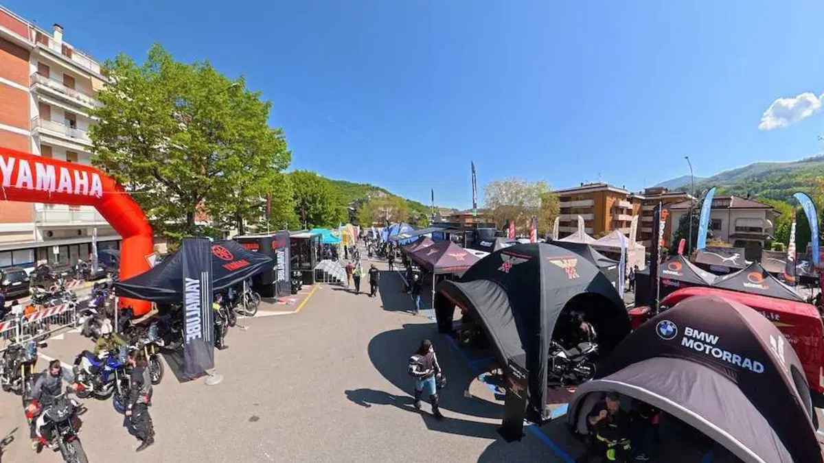 Quinta Edizione Adventourfest a Bobbio: ancora un grande successo! (30)