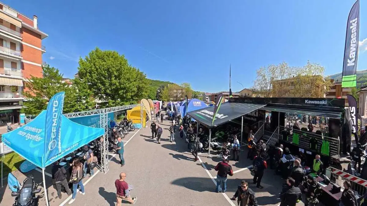 Quinta Edizione Adventourfest a Bobbio: ancora un grande successo! (31)