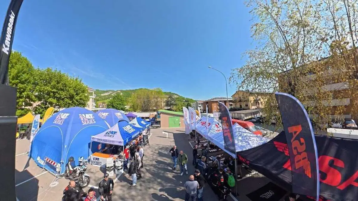 Quinta Edizione Adventourfest a Bobbio: ancora un grande successo! (32)