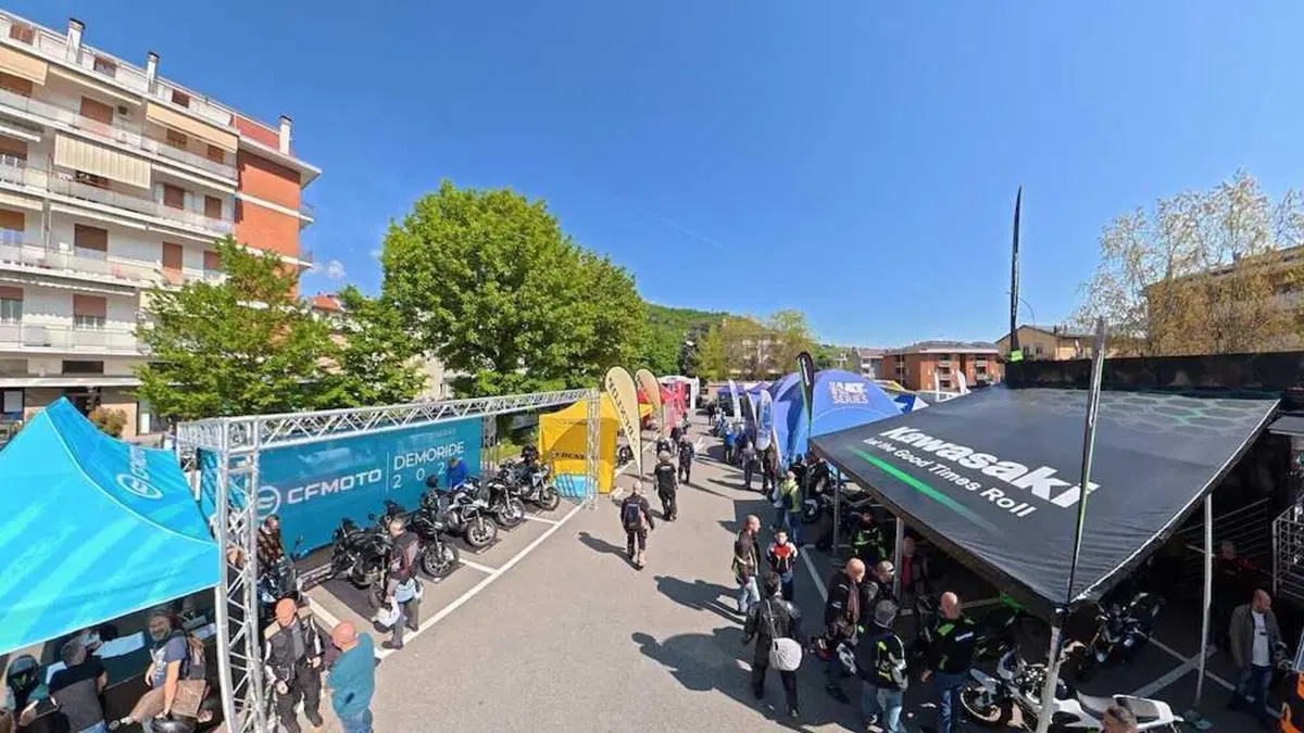 Quinta Edizione Adventourfest a Bobbio: ancora un grande successo! (36)