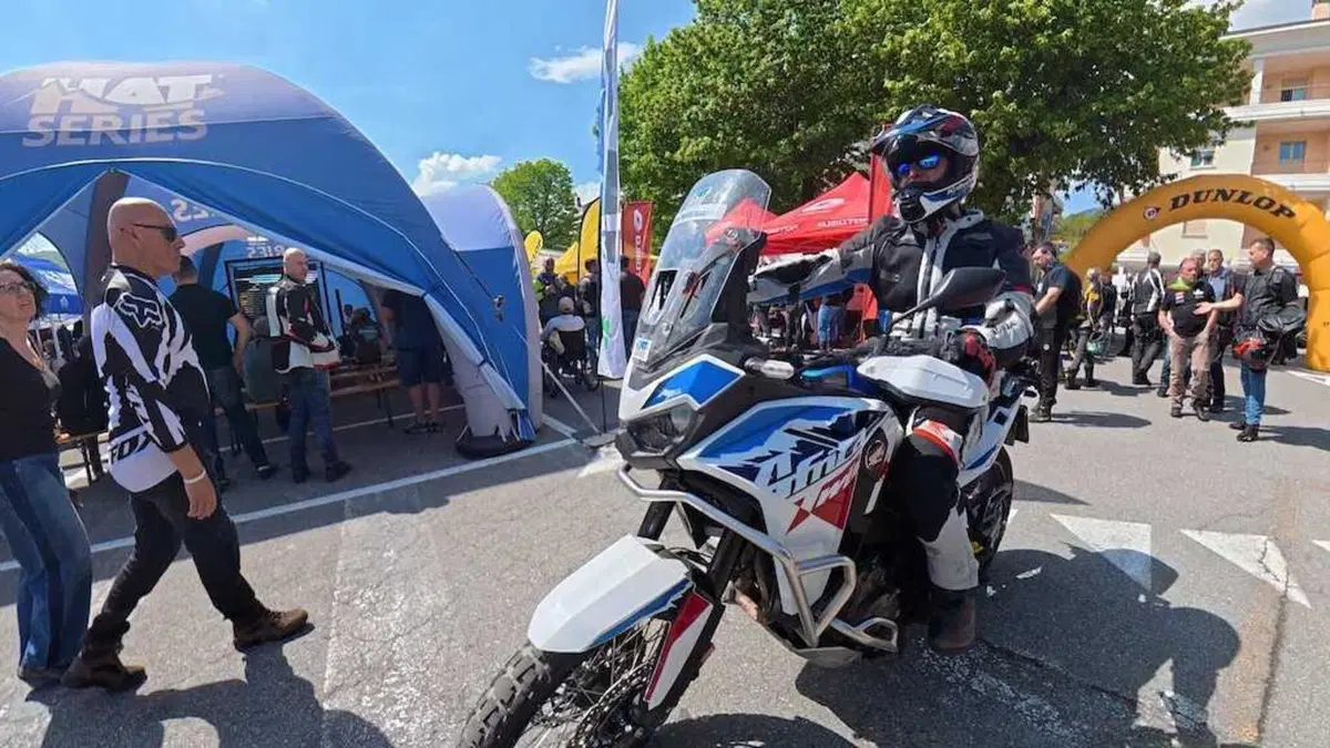 Quinta Edizione Adventourfest a Bobbio: ancora un grande successo! (38)
