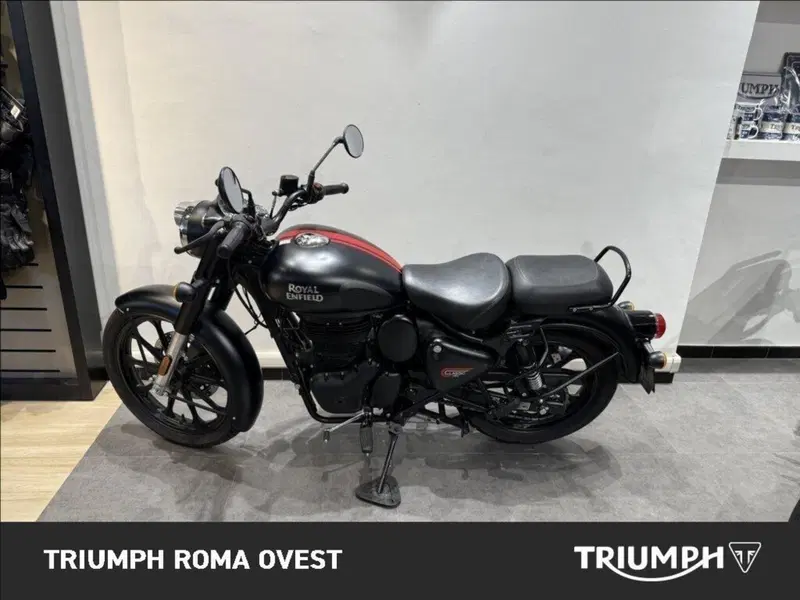 Royal Enfield Classic 350 (2021 - 26) (6)