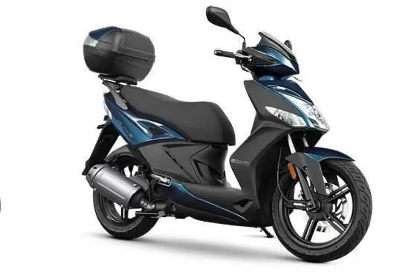 Kymco Agility 50 R16 + (2021 - 26)
