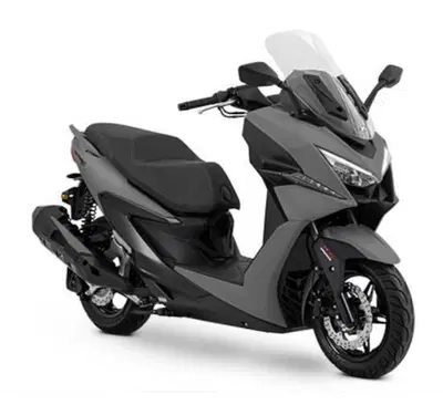 Kymco X-Town 250ST (2026) nuova