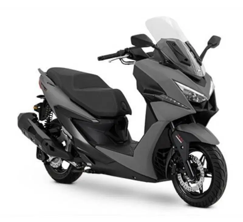 Kymco X-Town 250ST (2026)