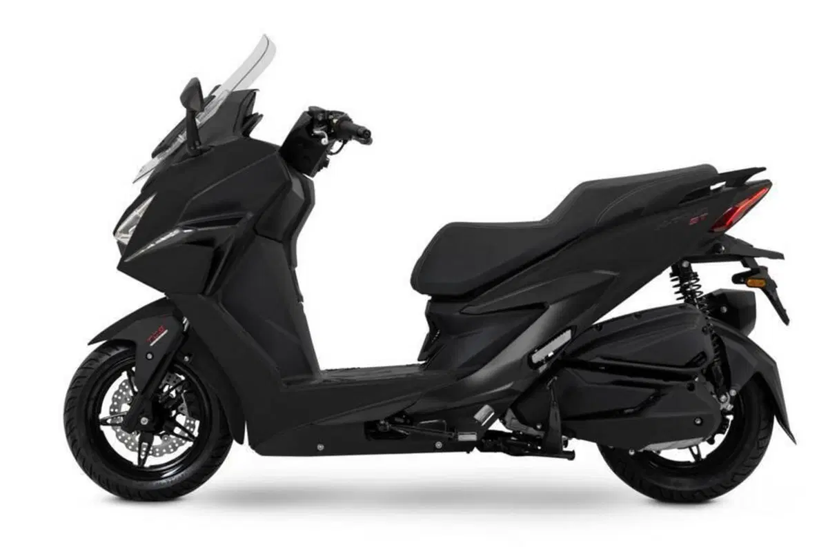 Kymco X-Town 250ST (2026) (3)