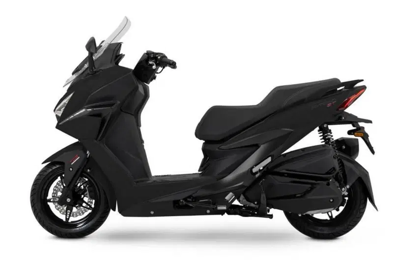 Kymco X-Town 250ST (2026) (2)