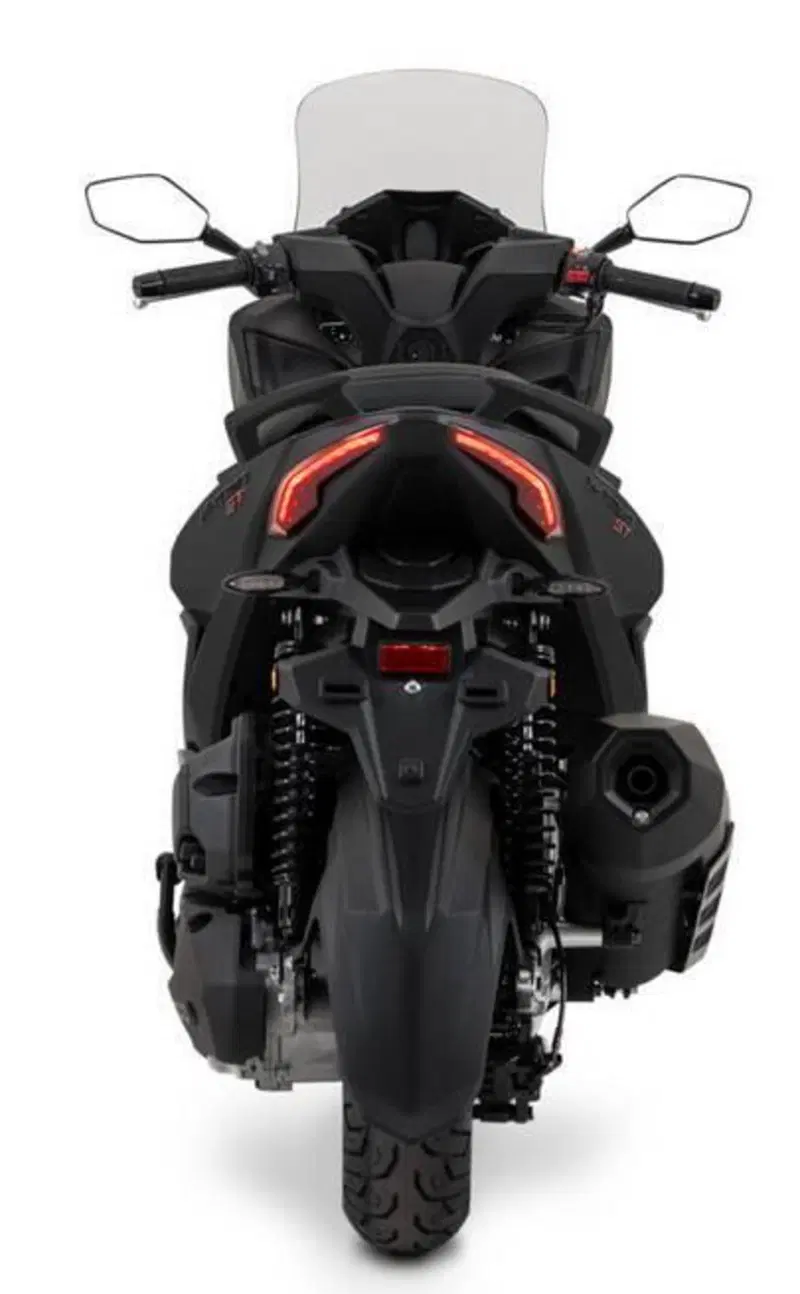 Kymco X-Town 250ST (2026) (3)