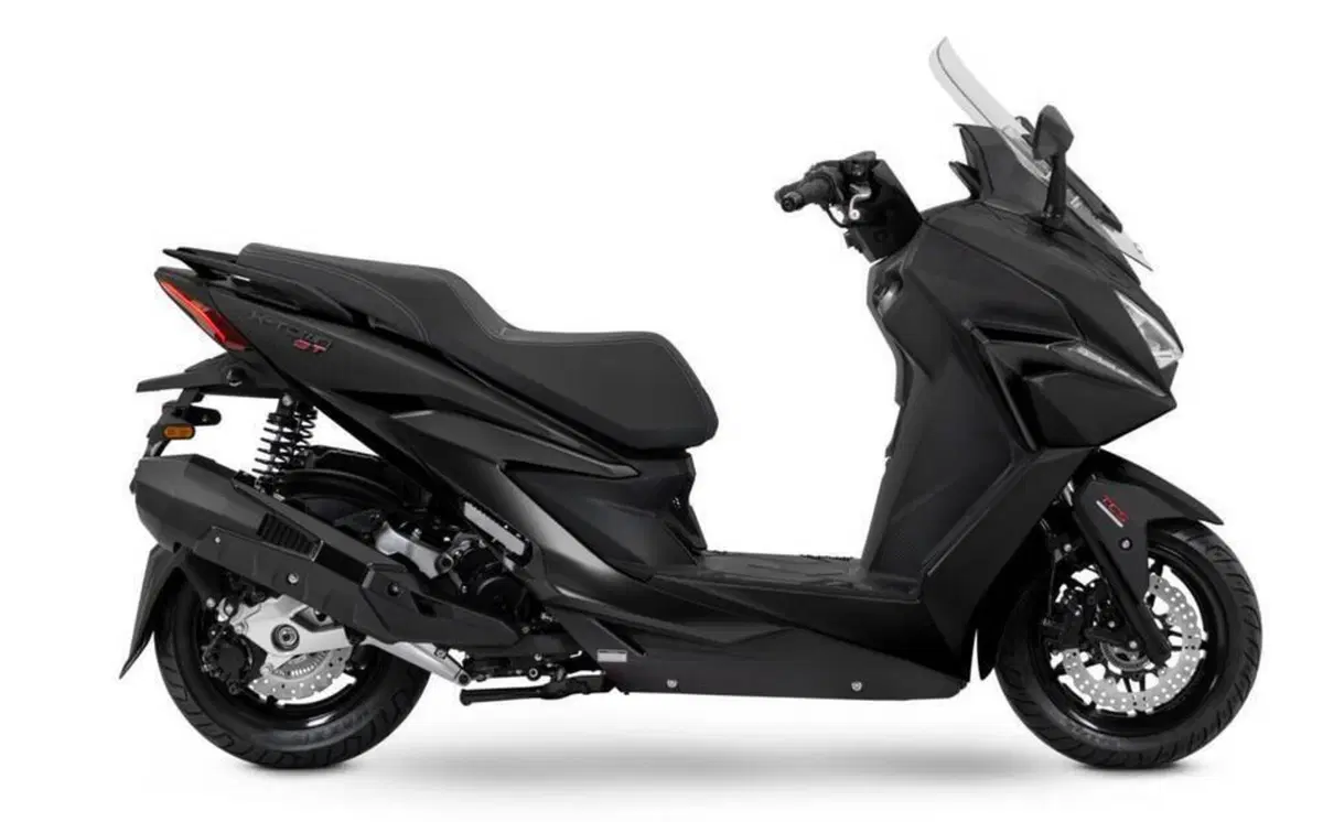 Kymco X-Town 250ST (2026) (5)