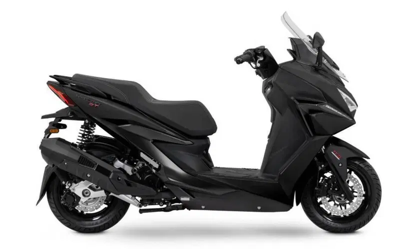 Kymco X-Town 250ST (2026) (4)
