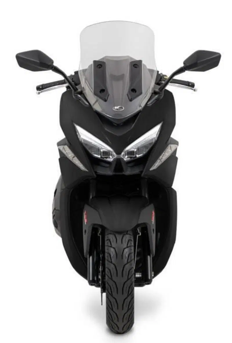 Kymco X-Town 250ST (2026) (5)