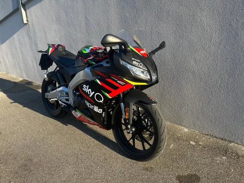 Aprilia RS 125 GP Replica (2021 - 24) (3)