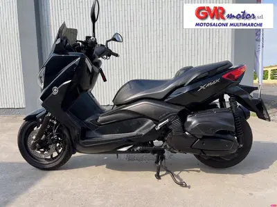 Yamaha X-Max 400 ABS (2013 - 16) usata