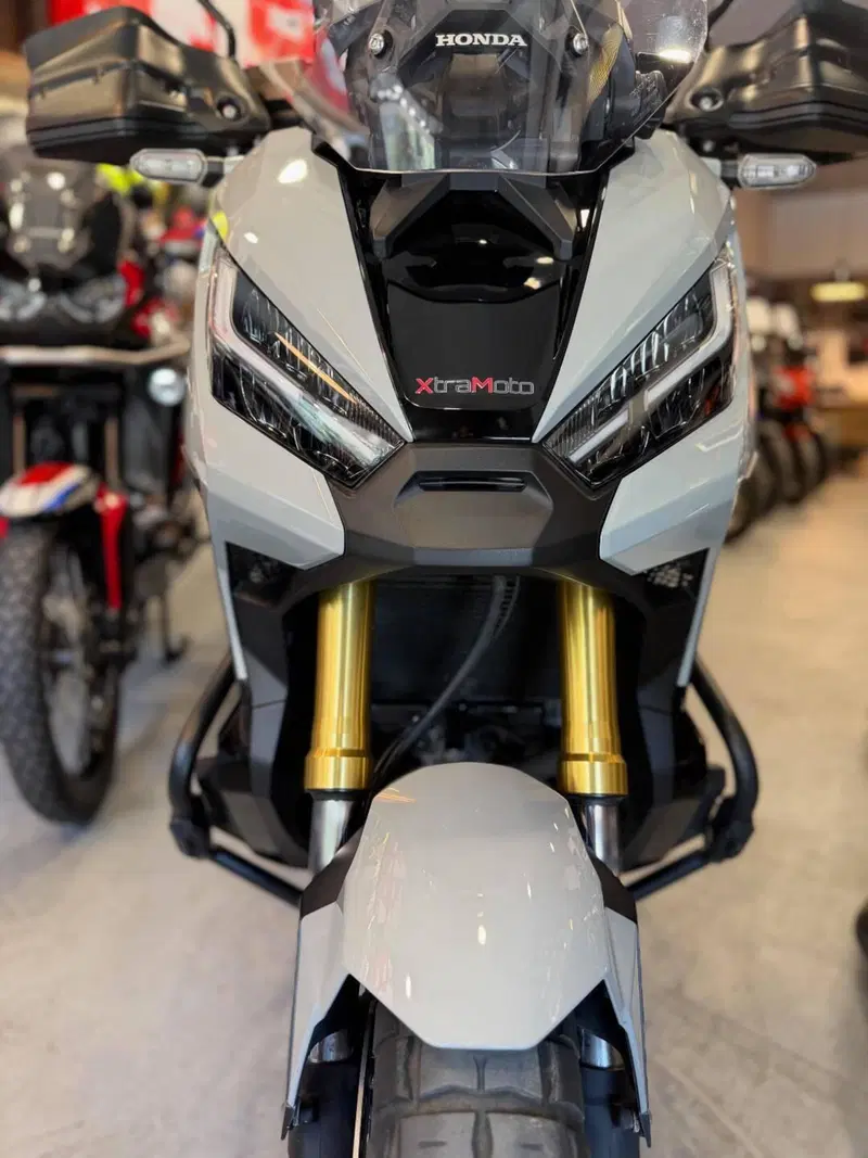 Honda X-ADV 750 DCT (2021 - 24) (4)