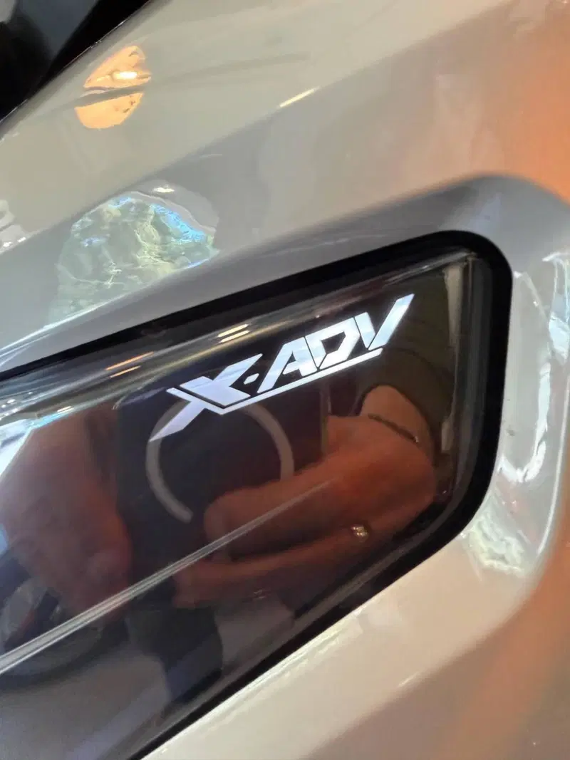 Honda X-ADV 750 DCT (2021 - 24) (7)