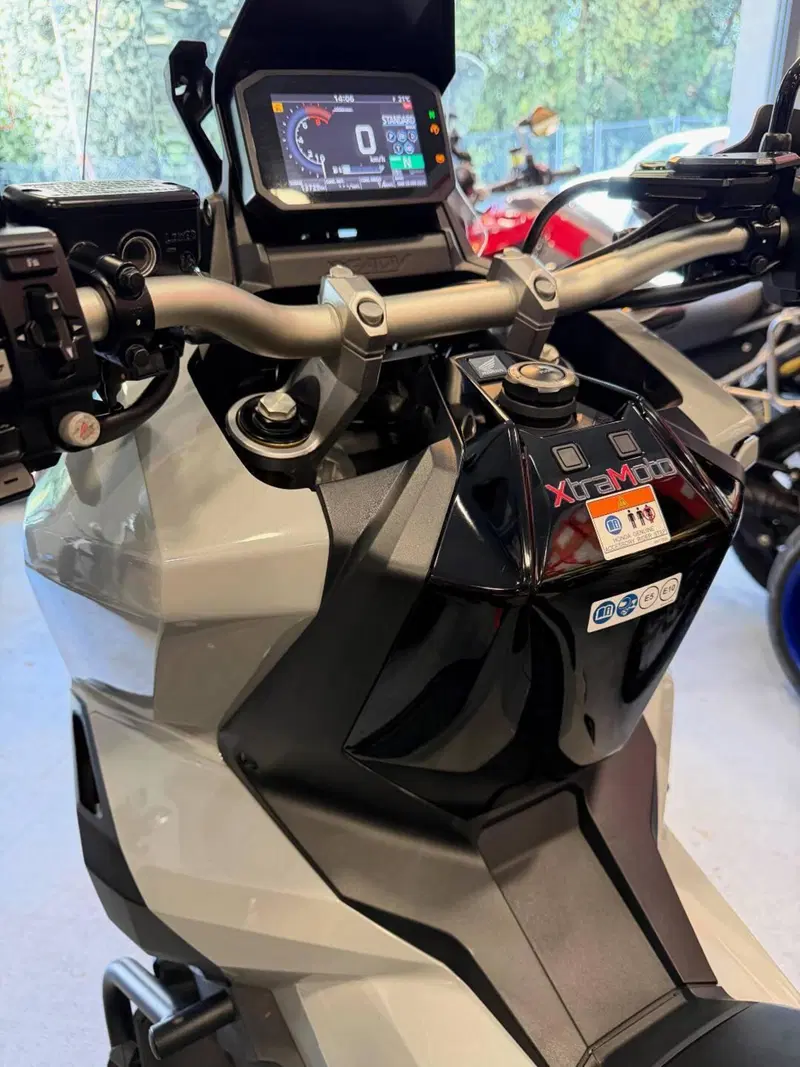 Honda X-ADV 750 DCT (2021 - 24) (13)