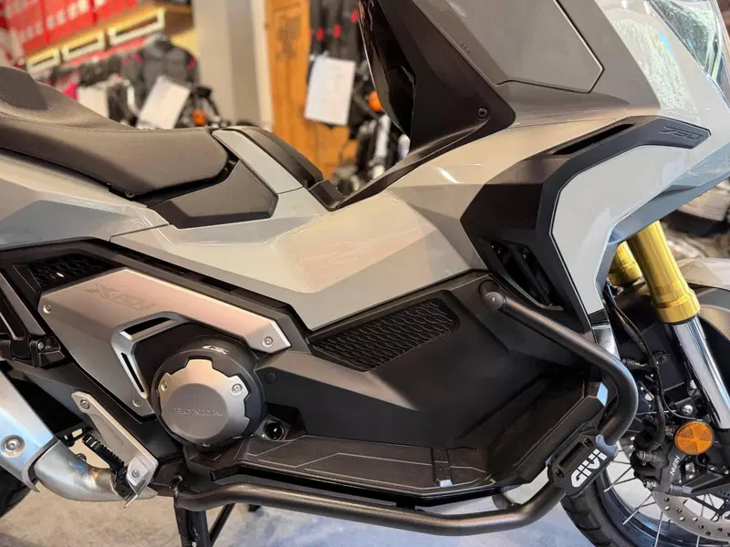 Honda X-ADV 750 DCT (2021 - 24) (15)
