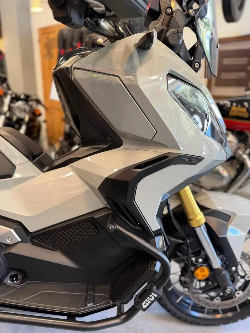 Honda X-ADV 750 DCT (2021 - 24) (16)