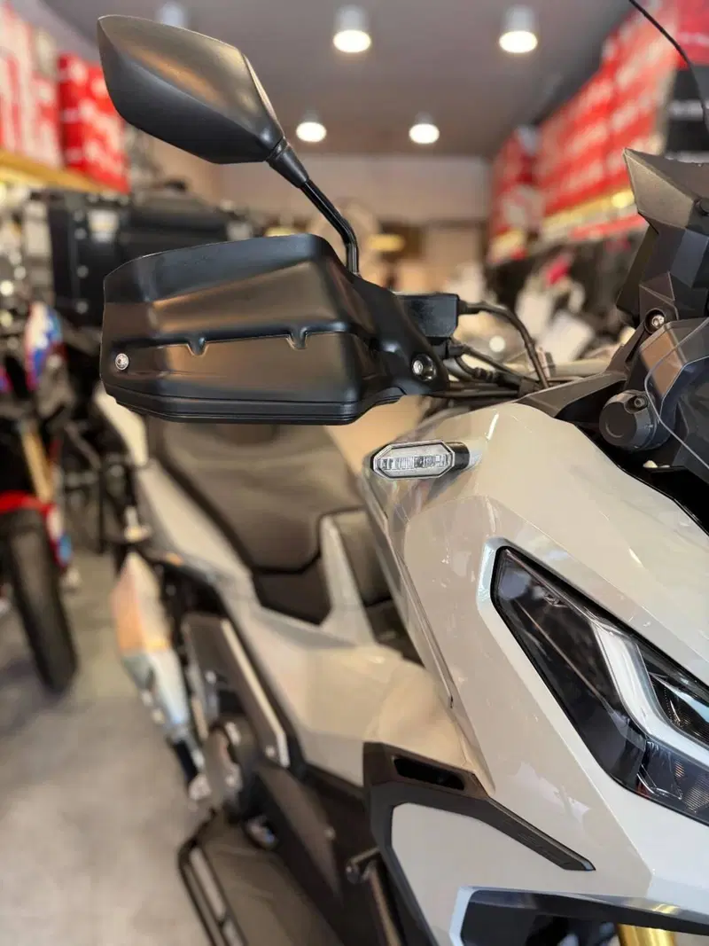 Honda X-ADV 750 DCT (2021 - 24) (17)