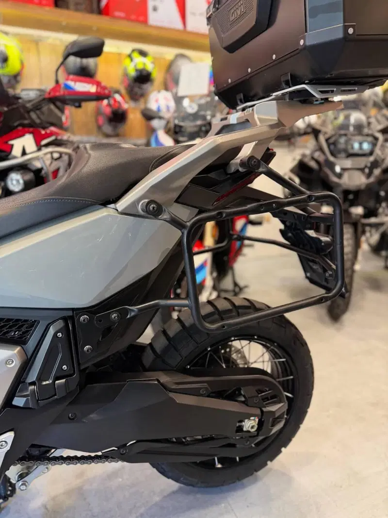 Honda X-ADV 750 DCT (2021 - 24) (18)