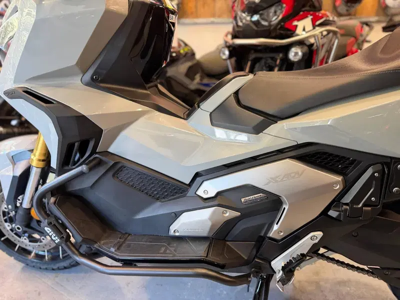 Honda X-ADV 750 DCT (2021 - 24) (19)