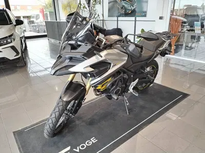 Voge Valico 525DSX (2023 - 26) usata