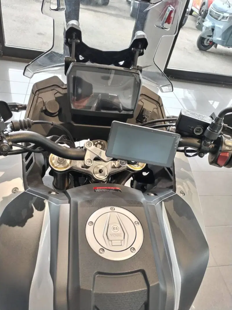 Voge Valico 525DSX (2023 - 26) (6)