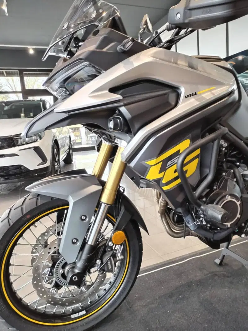 Voge Valico 525DSX (2023 - 26) (8)