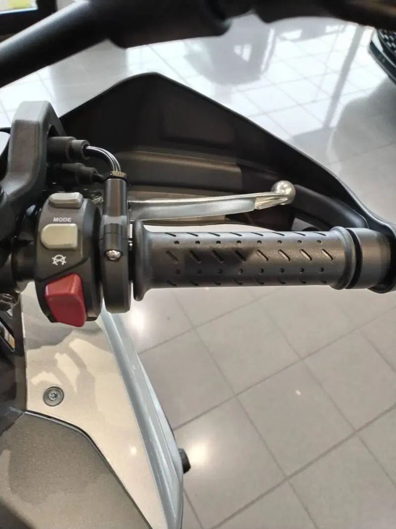 Voge Valico 525DSX (2023 - 26) (9)