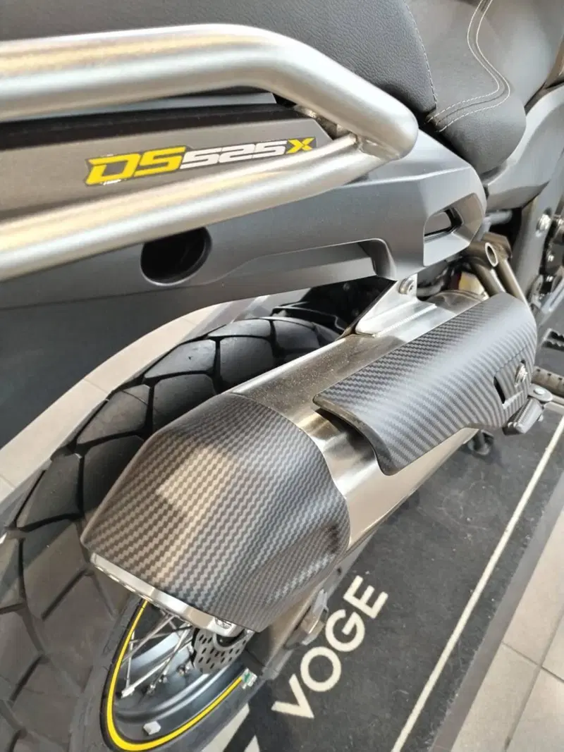Voge Valico 525DSX (2023 - 26) (10)