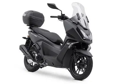 Kymco Skytown 125i (2024 - 26) nuova