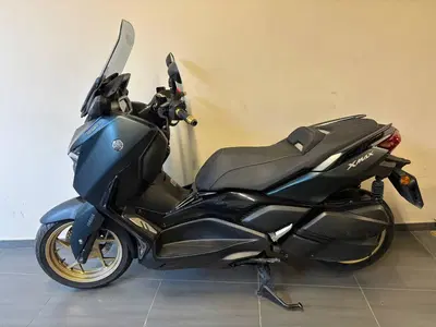 Yamaha X-Max 300 Tech Max (2021 - 24) usata