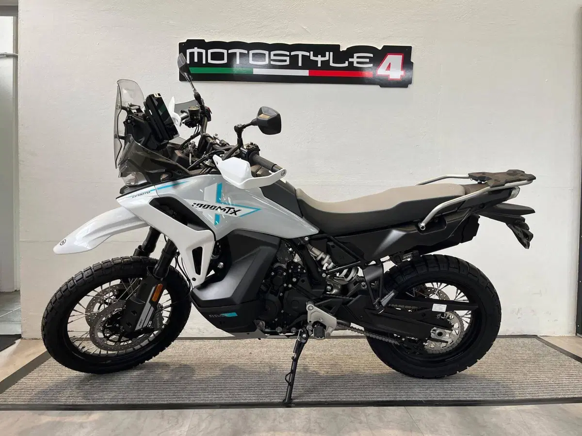CFMOTO 1000MT-X High Seat (2026) (2)