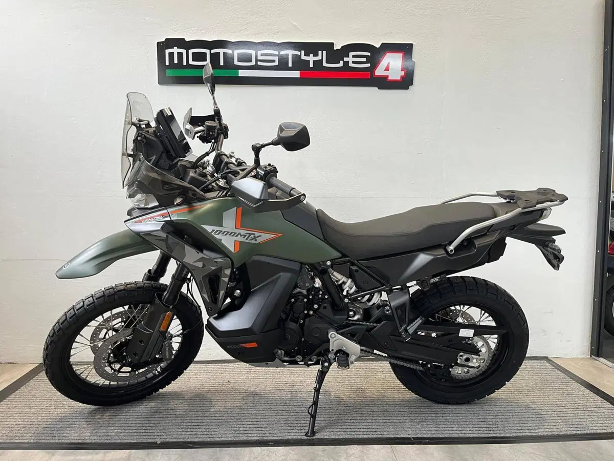 CFMOTO 1000MT-X High Seat (2026) (2)
