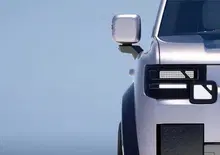 Freelander 8, il ritorno che non ti aspetti: Chery resuscita un mito Land Rover con batterie CATL e lidar Huawei