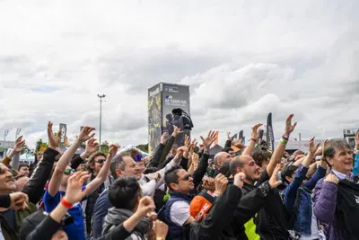 Dall'1 al 3 maggio il Misano World Circuit ospita la terza edizione di EICMA Riding Fest