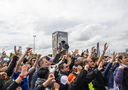 Dall'1 al 3 maggio il Misano World Circuit ospita la terza edizione di EICMA Riding Fest