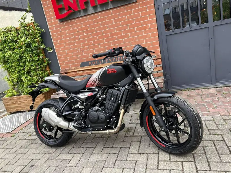 Royal Enfield Guerrilla 450 Apex (2026) (7)