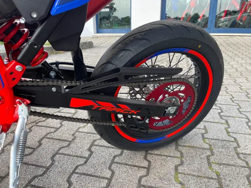 Betamotor RR 50 Motard Track (2021 - 26) (4)