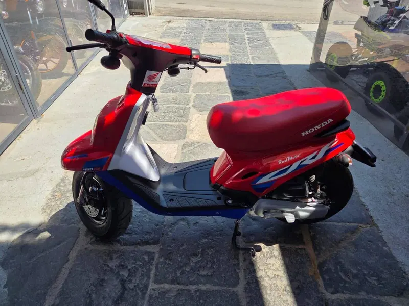 Yamaha Bw's 50 Original (2000 - 11) (5)